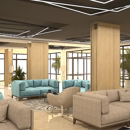 Hotel Pomorie Sun
