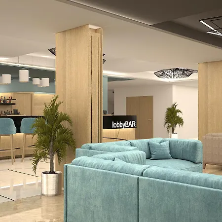 Hotel Pomorie Sun 3*