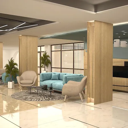 Pomorie Sun Hotel