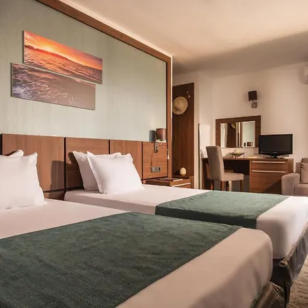 Hotel Pomorie Sun 3*