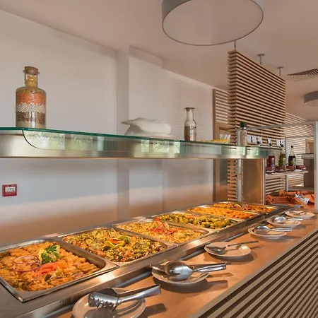 Pomorie Sun Hotel