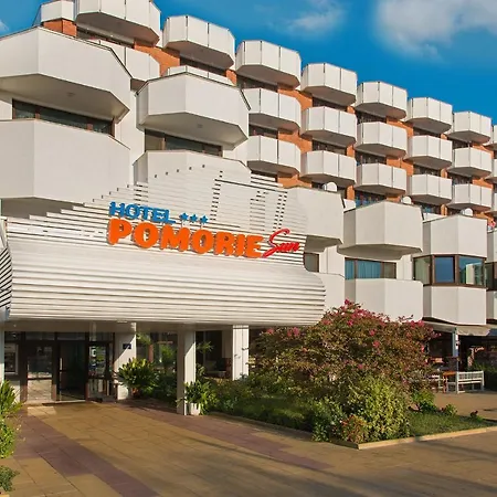 Pomorie Sun 3*