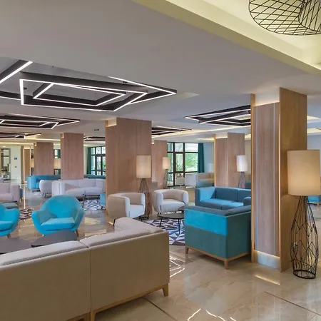 Pomorie Sun Hotel Sunny Beach