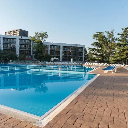 Hotel Pomorie Sun Sunny Beach