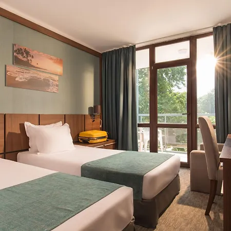 Pomorie Sun Hotel