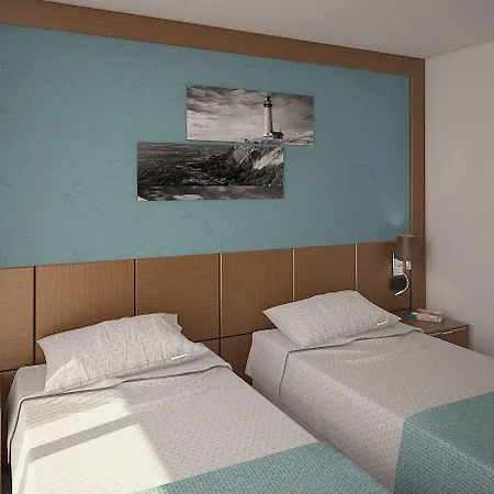 Pomorie Sun 3*