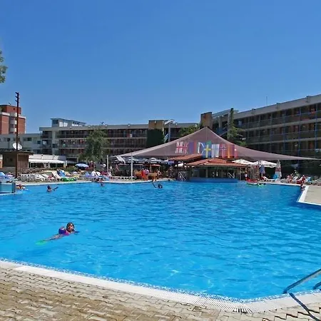 Pomorie Sun Sunny Beach