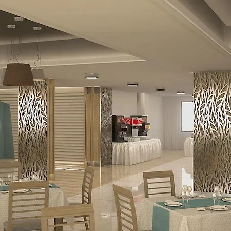 Pomorie Sun Hotel 3*