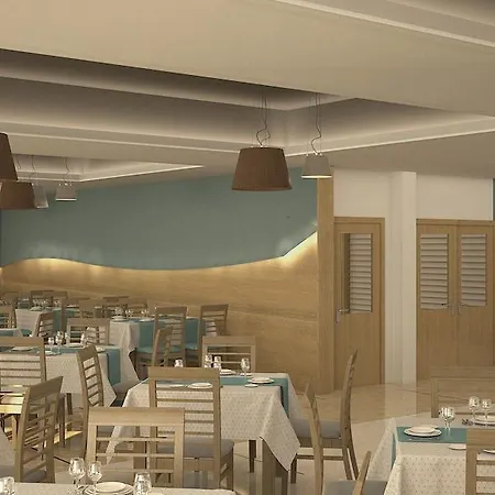 Hotel Pomorie Sun Sunny Beach