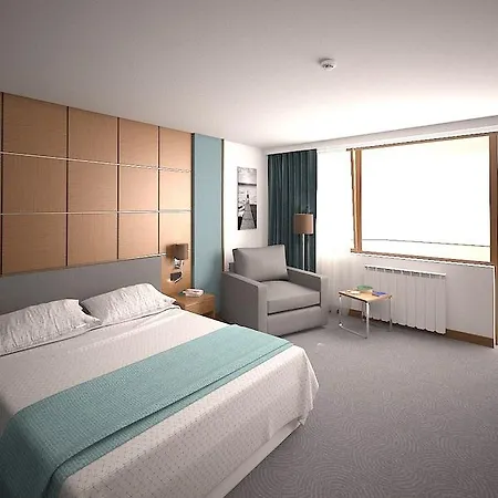 Hotel Pomorie Sun 3*