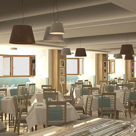 Hotel Pomorie Sun 3*
