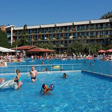 Pomorie Sun 3*