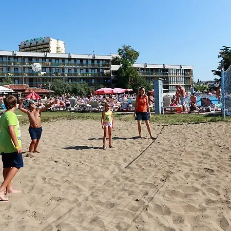 Pomorie Sun Hotel