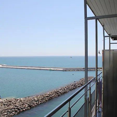 Pomorie Sun Hotel Sunny Beach