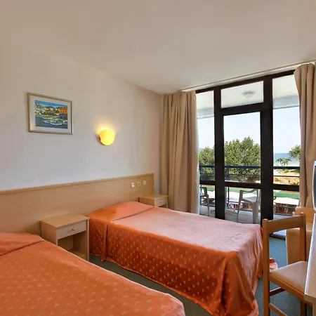 Hotel Pomorie Sun Sunny Beach