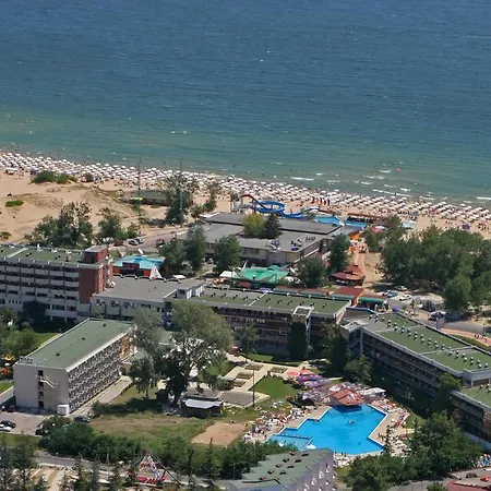 Pomorie Sun 3*