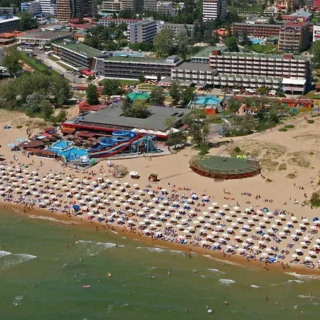 Pomorie Sun Hotel