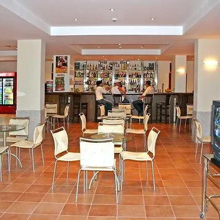 Pomorie Sun 3* Sunny Beach