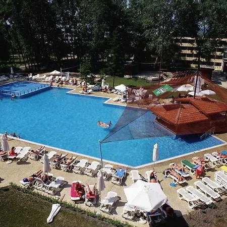 Pomorie Sun 3*