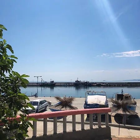 Pomorie Sun Hotel