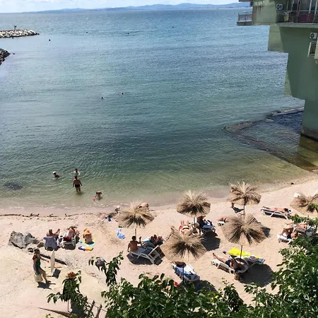 Hotel Pomorie Sun Sunny Beach