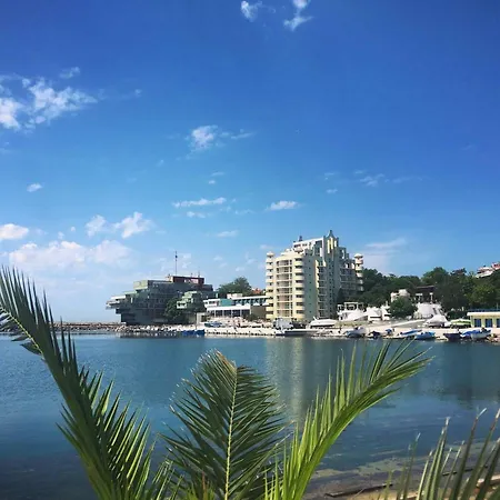 Hotel Pomorie Sun Sunny Beach