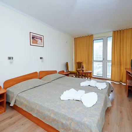 Hotel Pomorie Sun