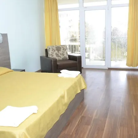 Hotel Pomorie Sun