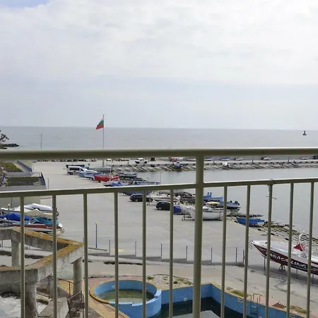 Pomorie Sun 3* Sunny Beach