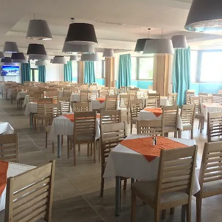 Pomorie Sun Sunny Beach