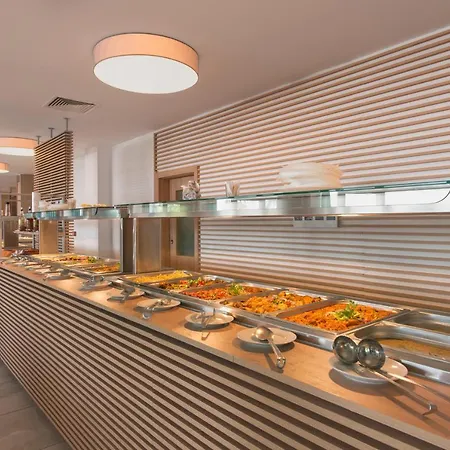 Hotel Pomorie Sun Sunny Beach