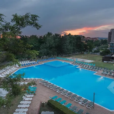 Hotel Pomorie Sun 3*