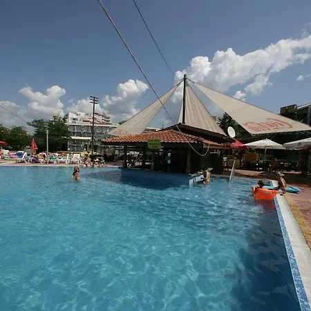 Pomorie Sun 3*