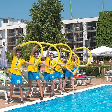 Pomorie Sun 3*