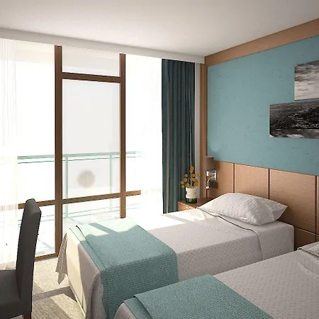 Pomorie Sun 3*