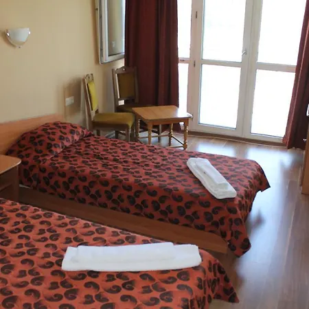 Pomorie Sun 阳光海滩