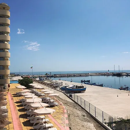 Pomorie Sun 3* 阳光海滩