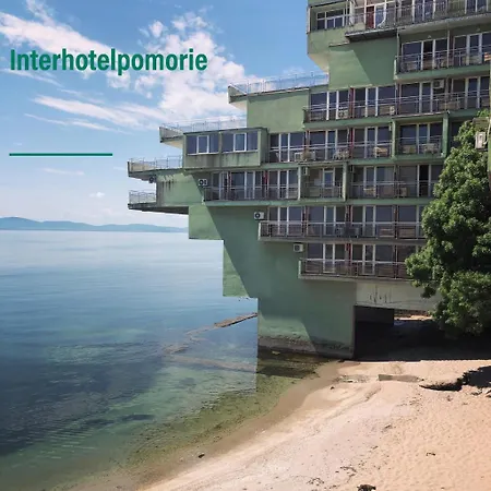 Pomorie Sun 阳光海滩